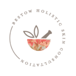 Bestow Holistic Skin Consultation Logo