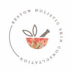 Bestow Holistic Skin Consultation Logo